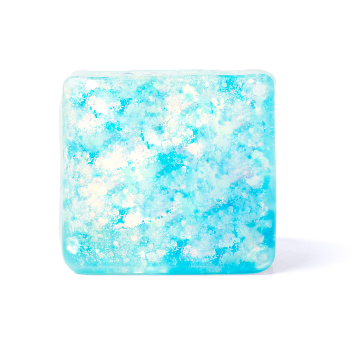 Goolala Squishies Sugar Cube Sensory Fidget Toy