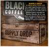 Black Rifle Coffee Supply Drop Variety Pack (96 Count of K Cups) Contains a Mix of Silencer Smooth (Light Roast), AK-47 (Medium Roast), Just Black (Medium Roast), and Beyond Black (Dark Roast)