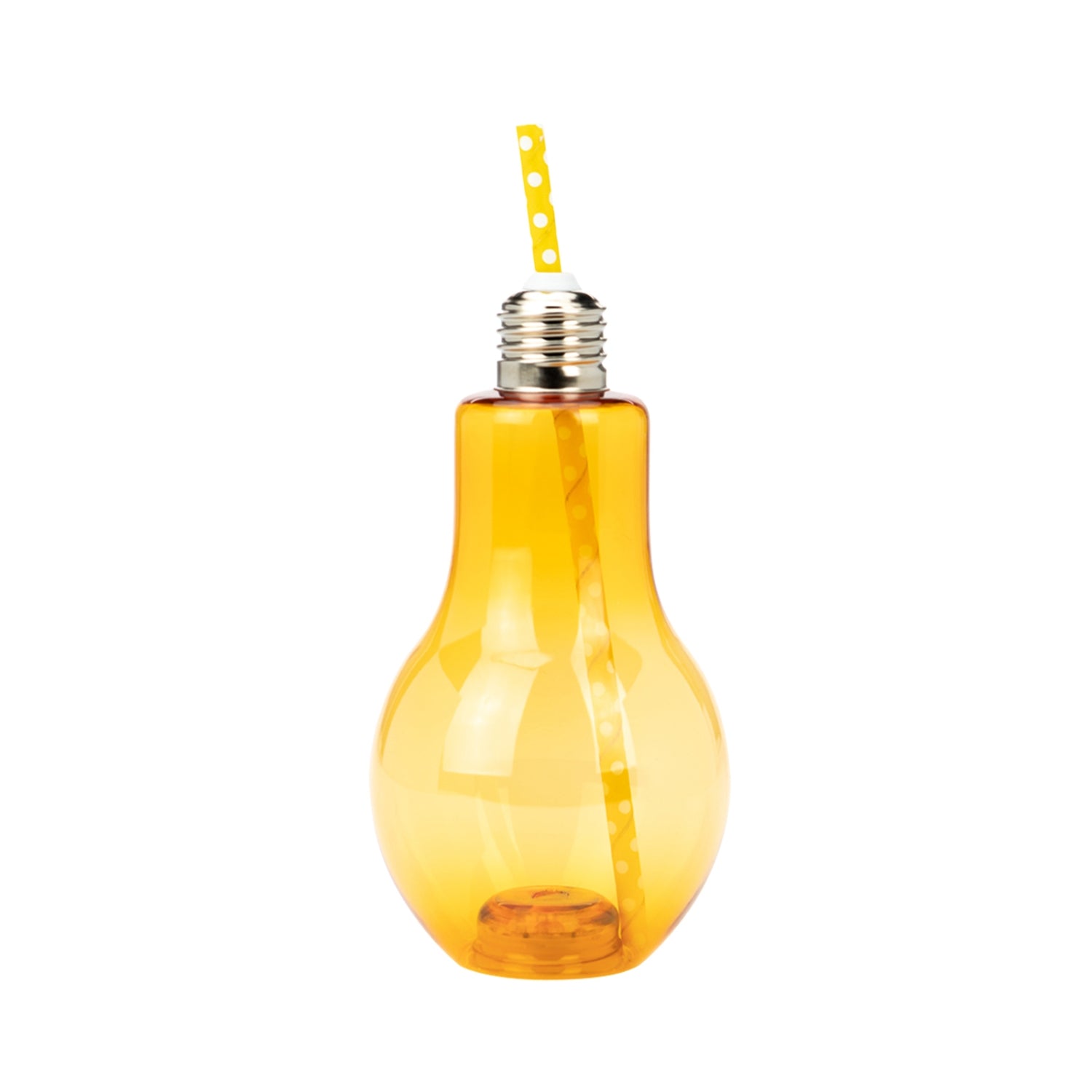 Lotsa LITES! Flashing Holiday Beverage Bulb