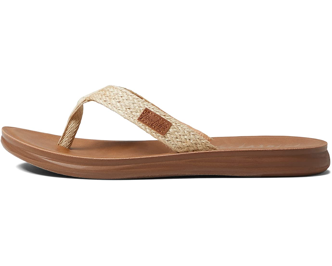 Blowfish Malibu Womens Sage Slip On Fashion Thong Sandal