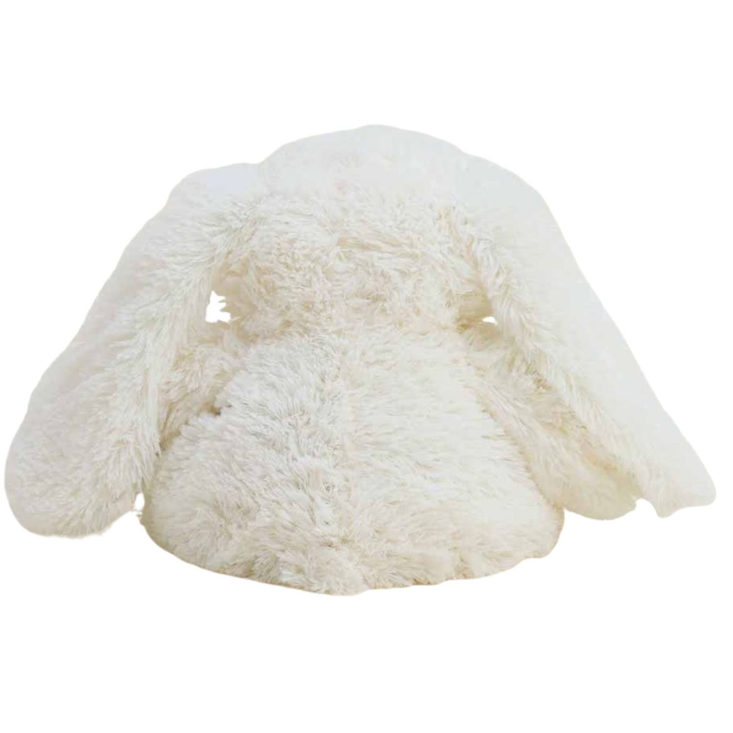 Warmies Gingham Bunny Lavender Scented and Heatable Weighted Stuffed Animal