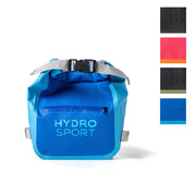 FITKICKS HydroSport Waterproof Roll-Top 3L Dry Belt Bag