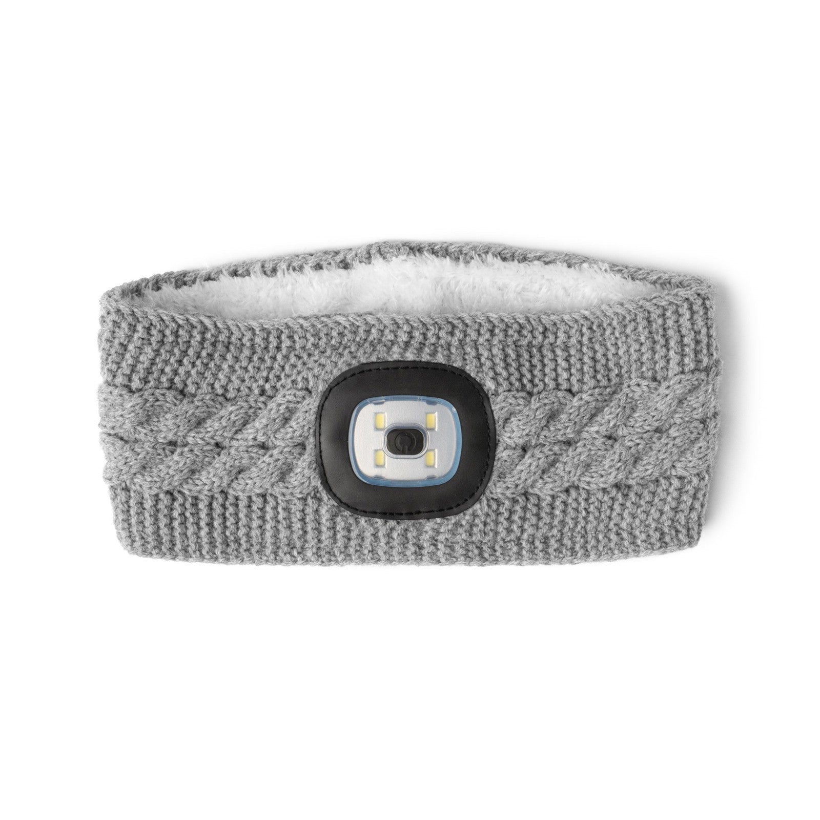 Night Scope Womens Nova Rechargeable Headwarmer
