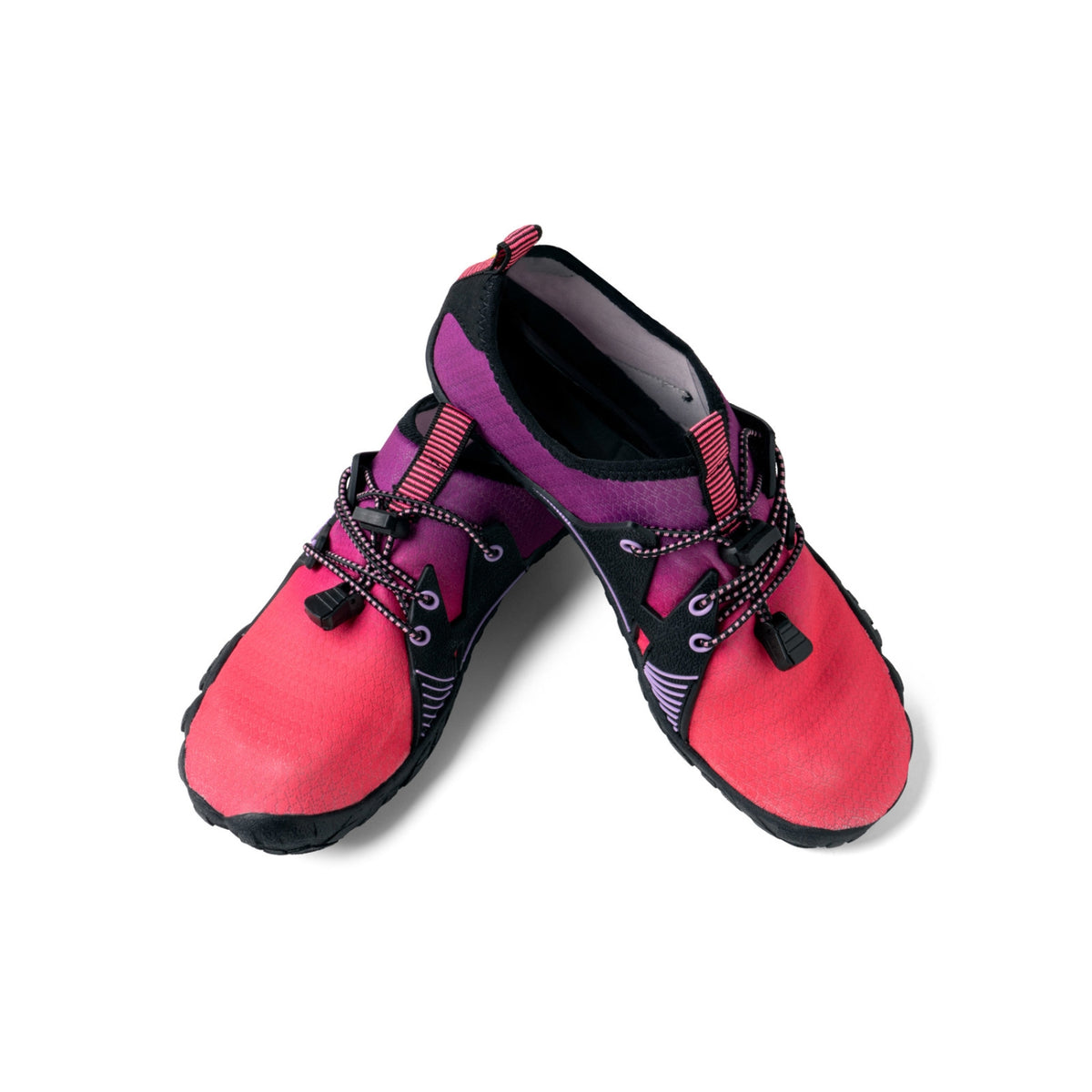 FITKICKS Kid's Hydrosport Land-to-Water Footwear