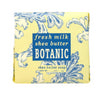 Greenwich Bay Trading Co. Botanic 10.5oz Soap, Fresh Milk