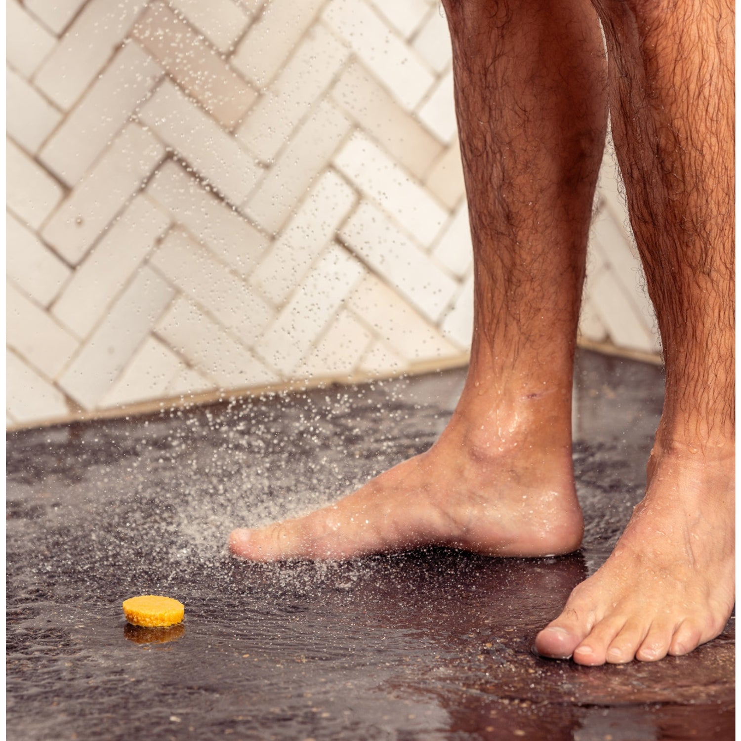 Brodeo Drive Twig & Berries Men's Shower Steamers