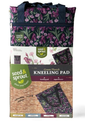 Seed & Sprout Gardening Knee Pad
