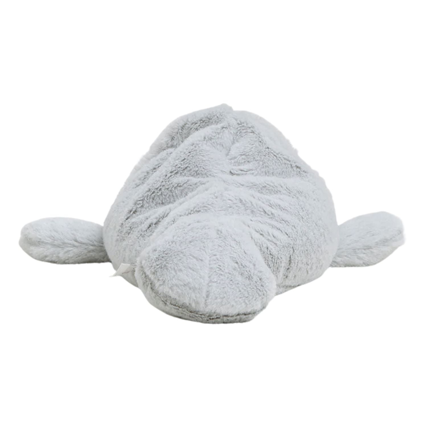 Warmies Heatable Lavender Scent Cozy 13" Plush, Manatee