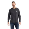 Ariat Mens LOTF Graphic Long Sleeve T-Shirt