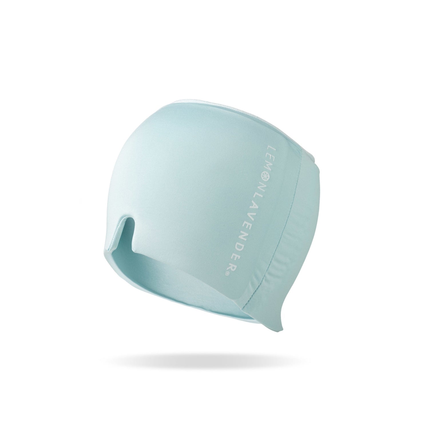 Lemon Lavender "Out Cold" Temp-Smart Migraine Cap