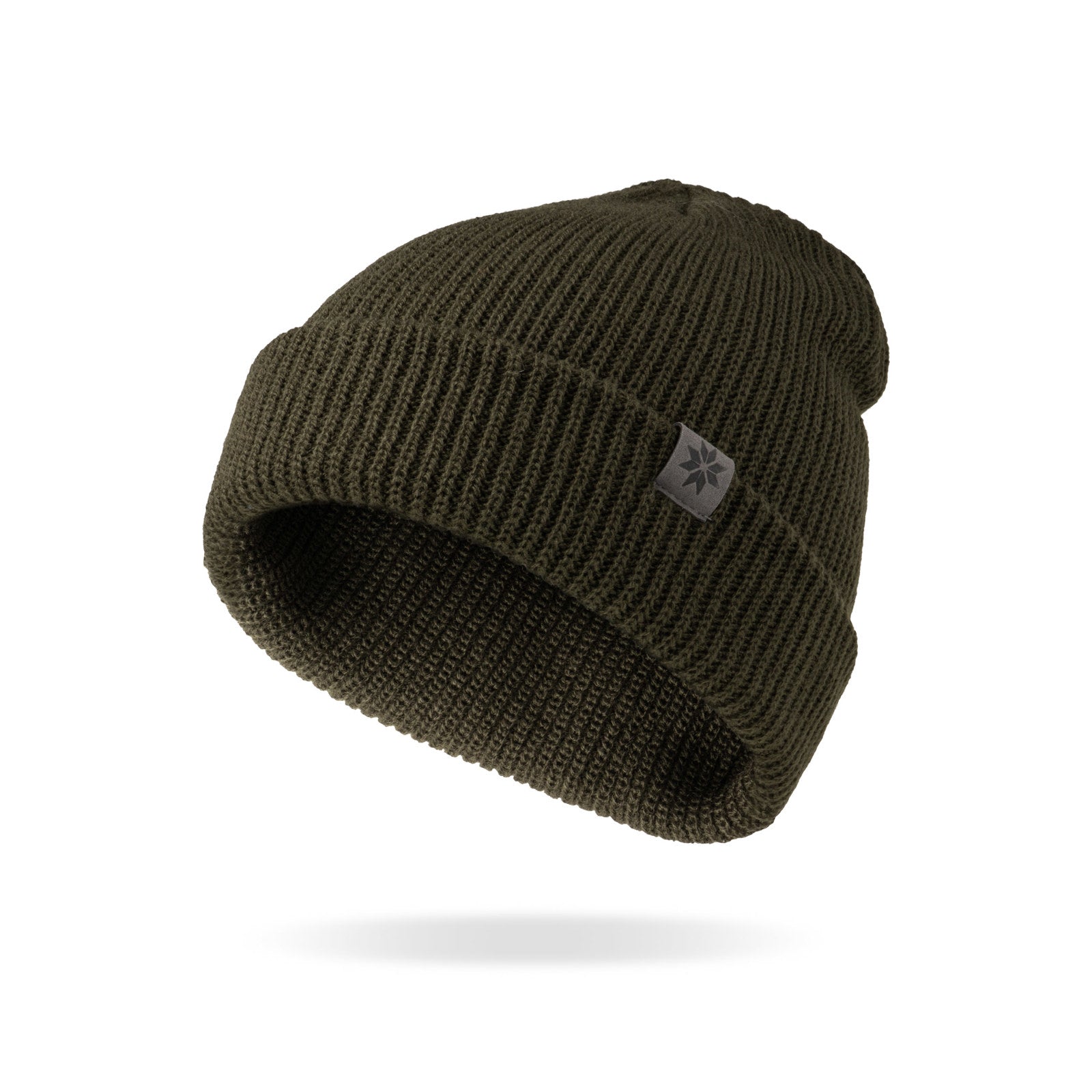 Britt s Knits Mens Craftsman Knit Beanie