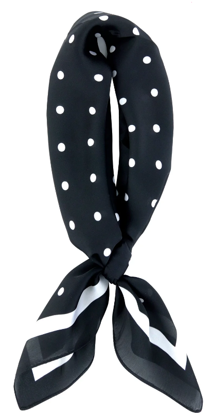 Olivia Moss Every Day Every Way Hair & More Scarves