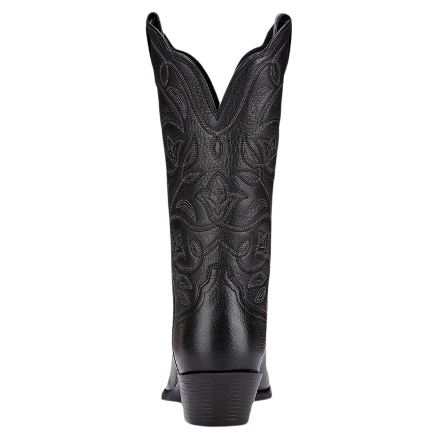 Ariat Womens Heritage Western R Toe Leather Boots