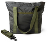 FITKICKS Hideaway Packable Duffle Bag Tote