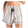 Hello Mello Beauty Sleep Satin Pajama Shorts