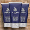 Stetson Spirit Face & Beard Deep Moisture Cream, 3 Pack