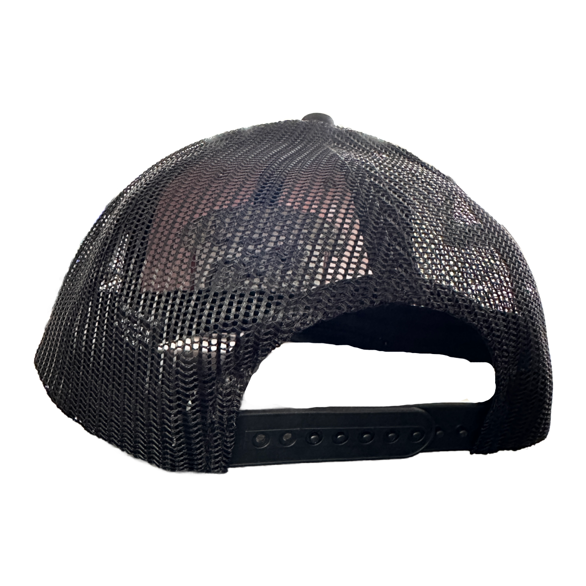 Stetson American Classic Motorcycle Snapback Trucker Hat Cap