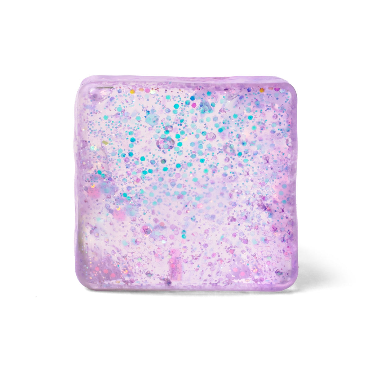 Goolala Squishies Sugar Cube Sensory Fidget Toy