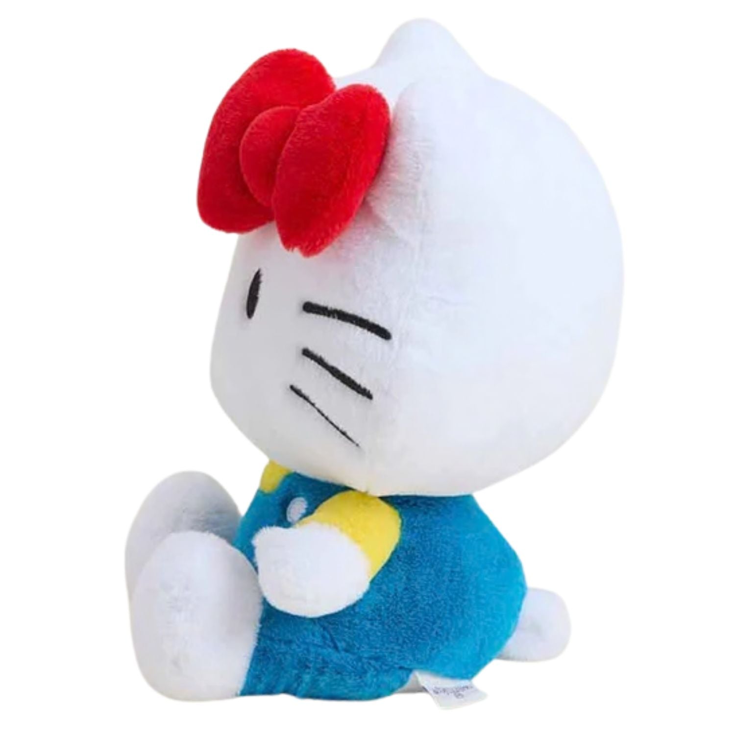 Warmies Hello Kitty Lavender Scented Heatable Stuffed Animal Plushie