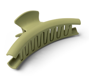 Crush Define Late Claw Hair Clip