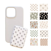 Magnetic Card Wallet For MagSafe Phone Case