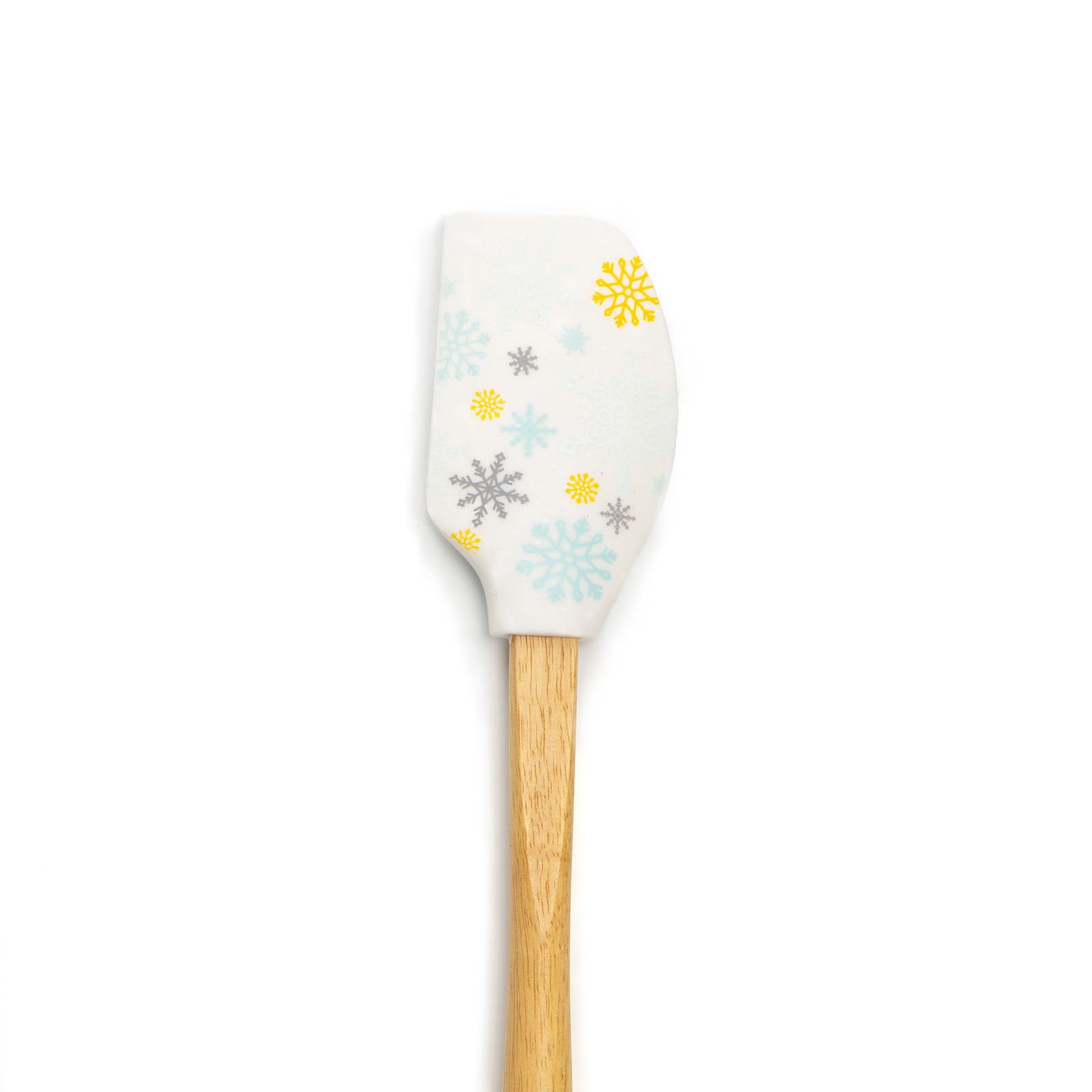 Krumbs Kitchen Holiday Farmhouse Spatulas