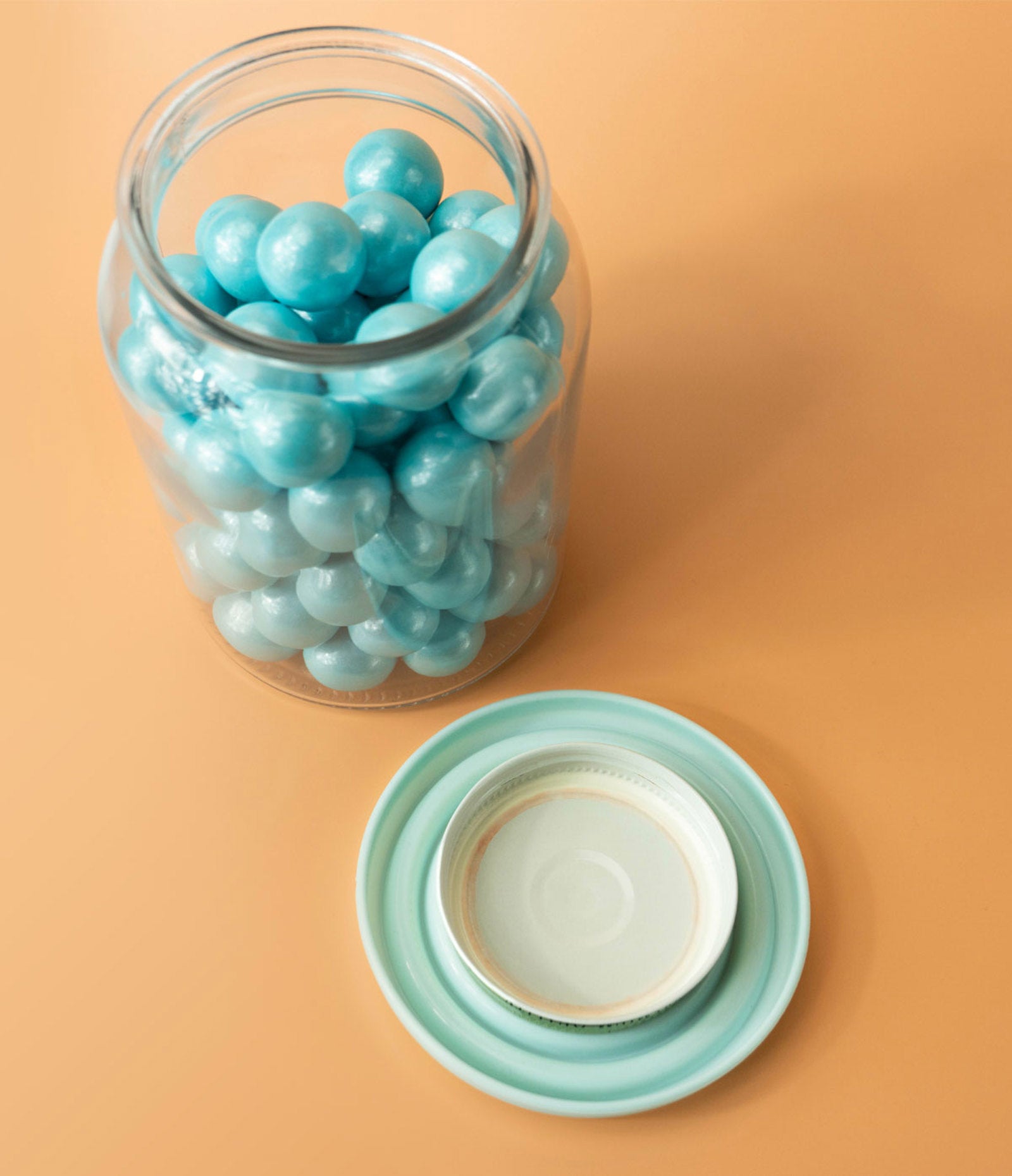 Krumbs Kitchen Essentials Grip & Twist 2-Pack Silicone Jar Opener