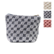 Hello Mello Womens Good Stuff Essentials Bag Pouch