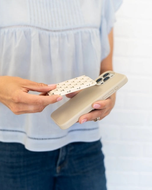 Magnetic Card Wallet For MagSafe Phone Case