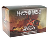 Black Rifle Coffee Company, Blackbeard's Delight, Dark Roast, 12 Count Rounds