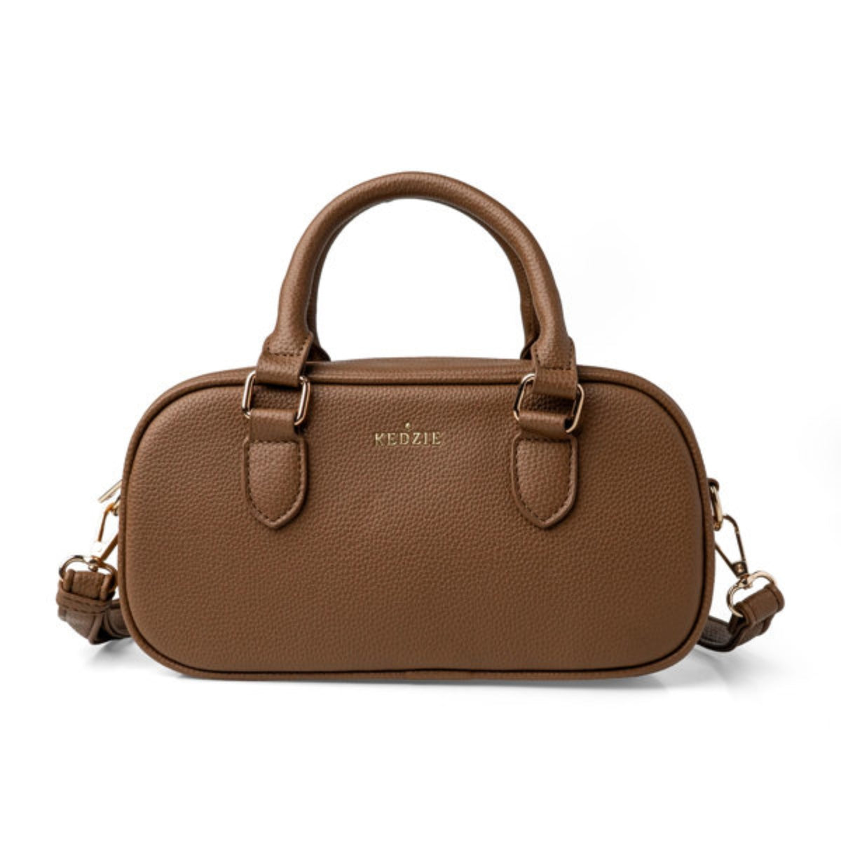 Kedzie Gia Women's Crossbody Bag with Adjustable Strap
