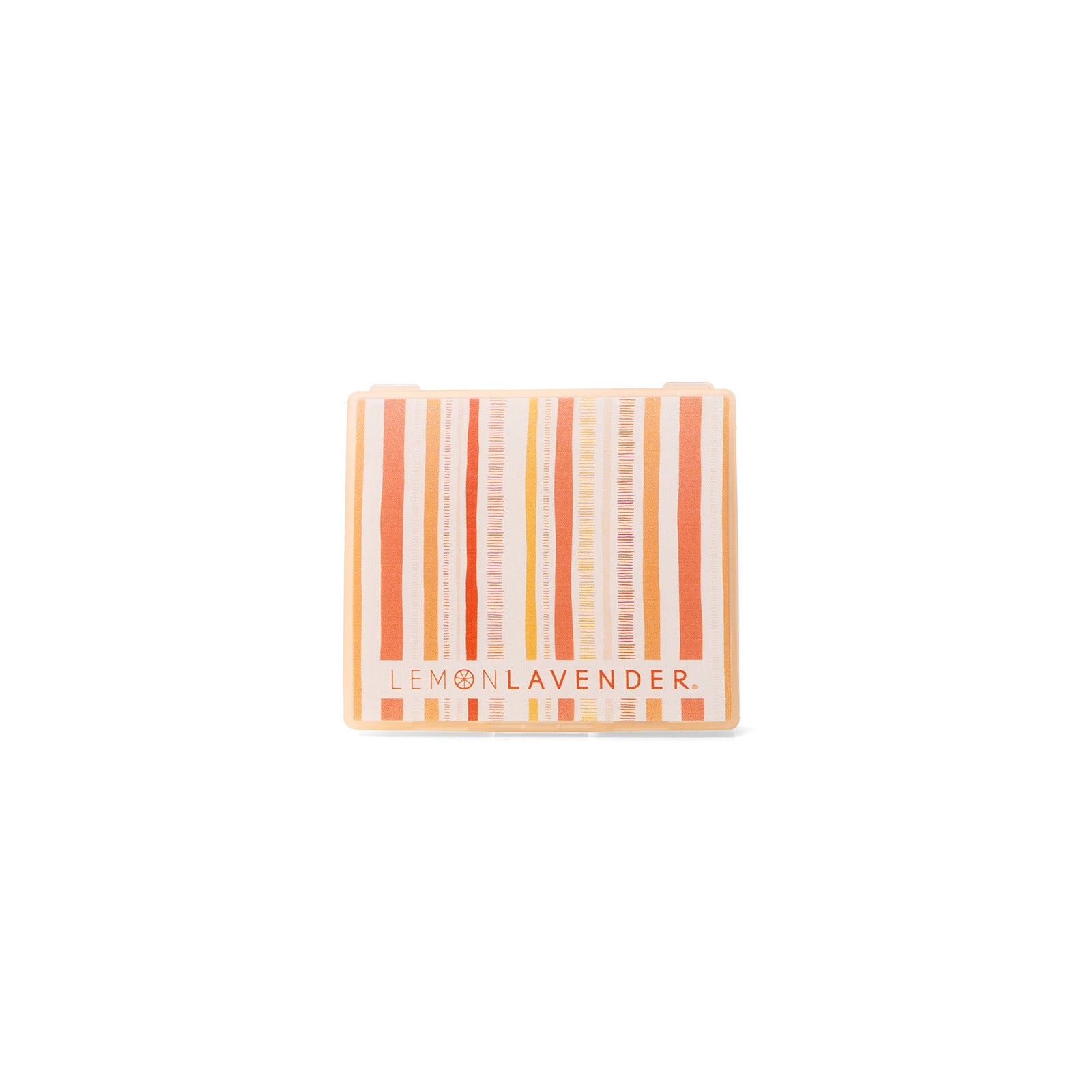 Lemon Lavender Matte About You Oil Blotting Travel Skincare Kit