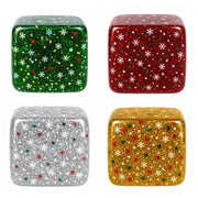 Goolala Christmas Squishies Festive Holiday Sensory Fidget Toy
