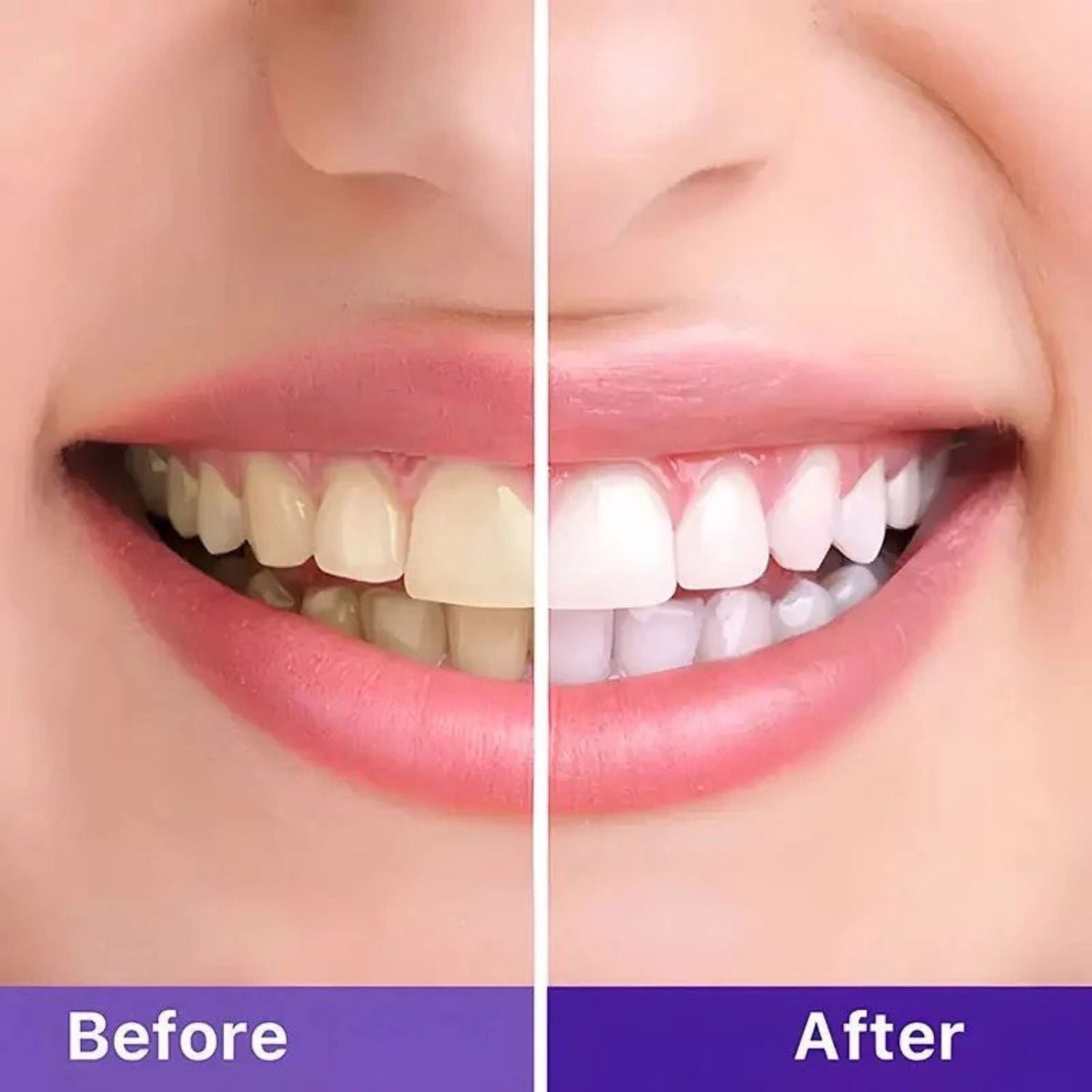 Cosmic Smile Color Corrector Toothpaste, 1 Fl oz Bottle