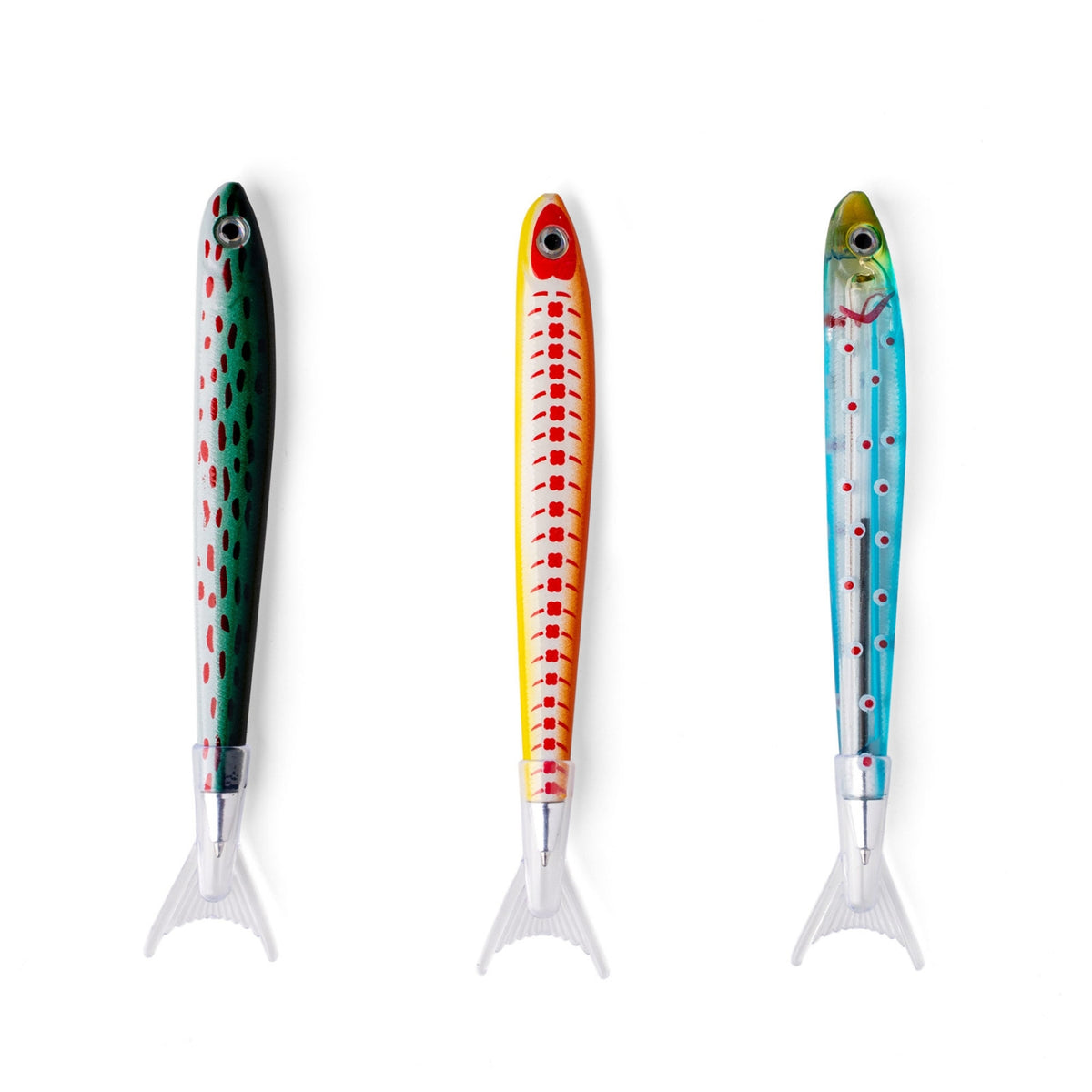 Bunk House Tinned Sardine Pens