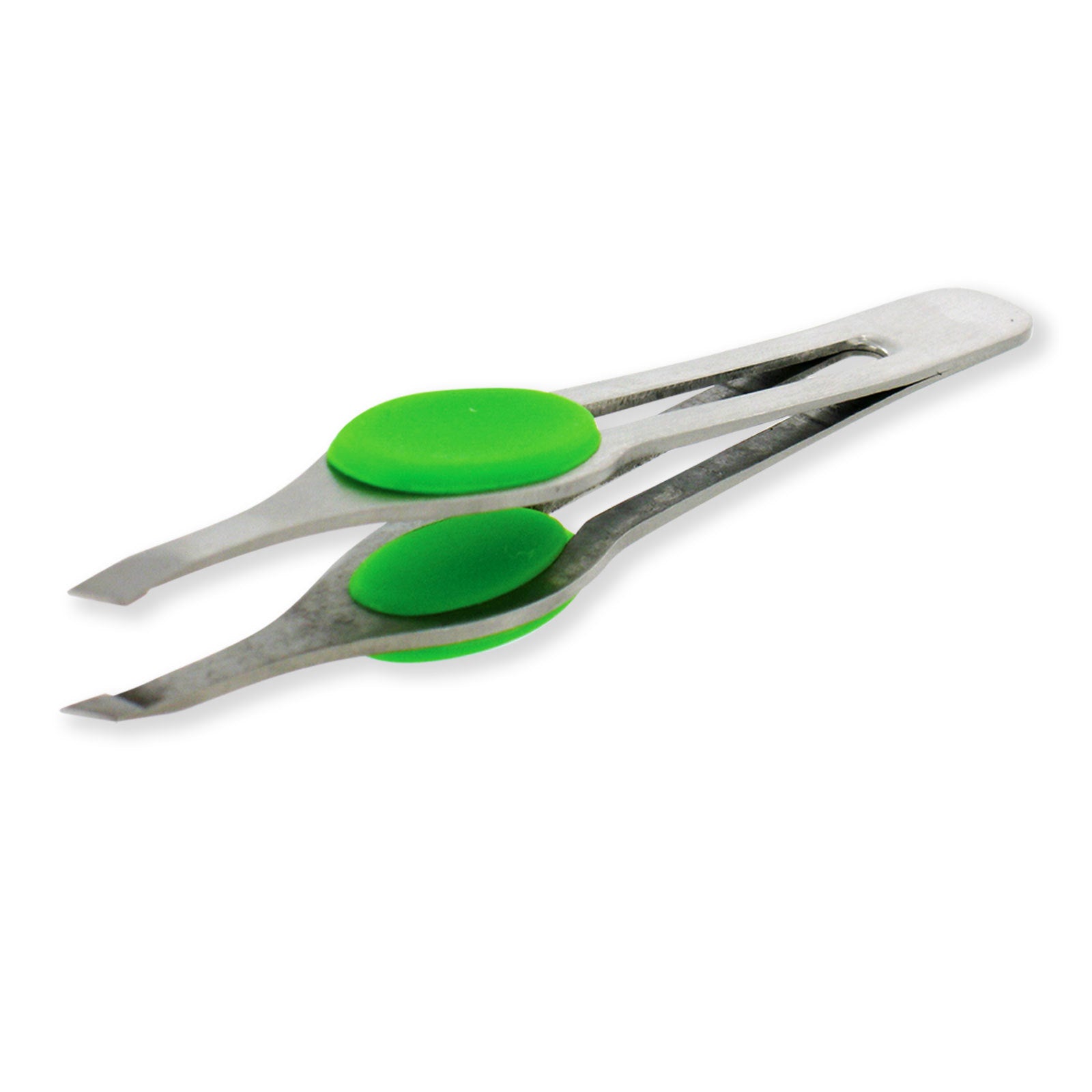 Tweezer Tech No-Slip Tweezers in Bright Vivid Colors