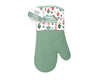 Krumbs Kitchen Holiday Farmhouse Oven Mitts