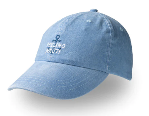 Pacific Brim Classic Hats 2.0