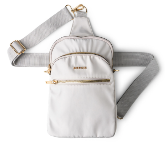 Kedzie Roundtrip Convertible Sling