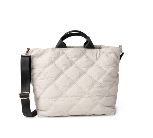 Kedzie Cloud 9 Tote / Crossbody
