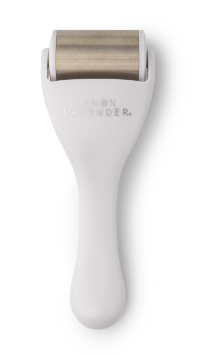 Lemon Lavender Slow Your Roll Freezable Face Roller with Skin Perfecting Benefits