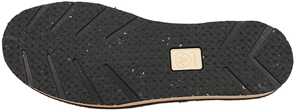 Ariat Womens Cruiser Field of Sun Casual Flat Moccasins
