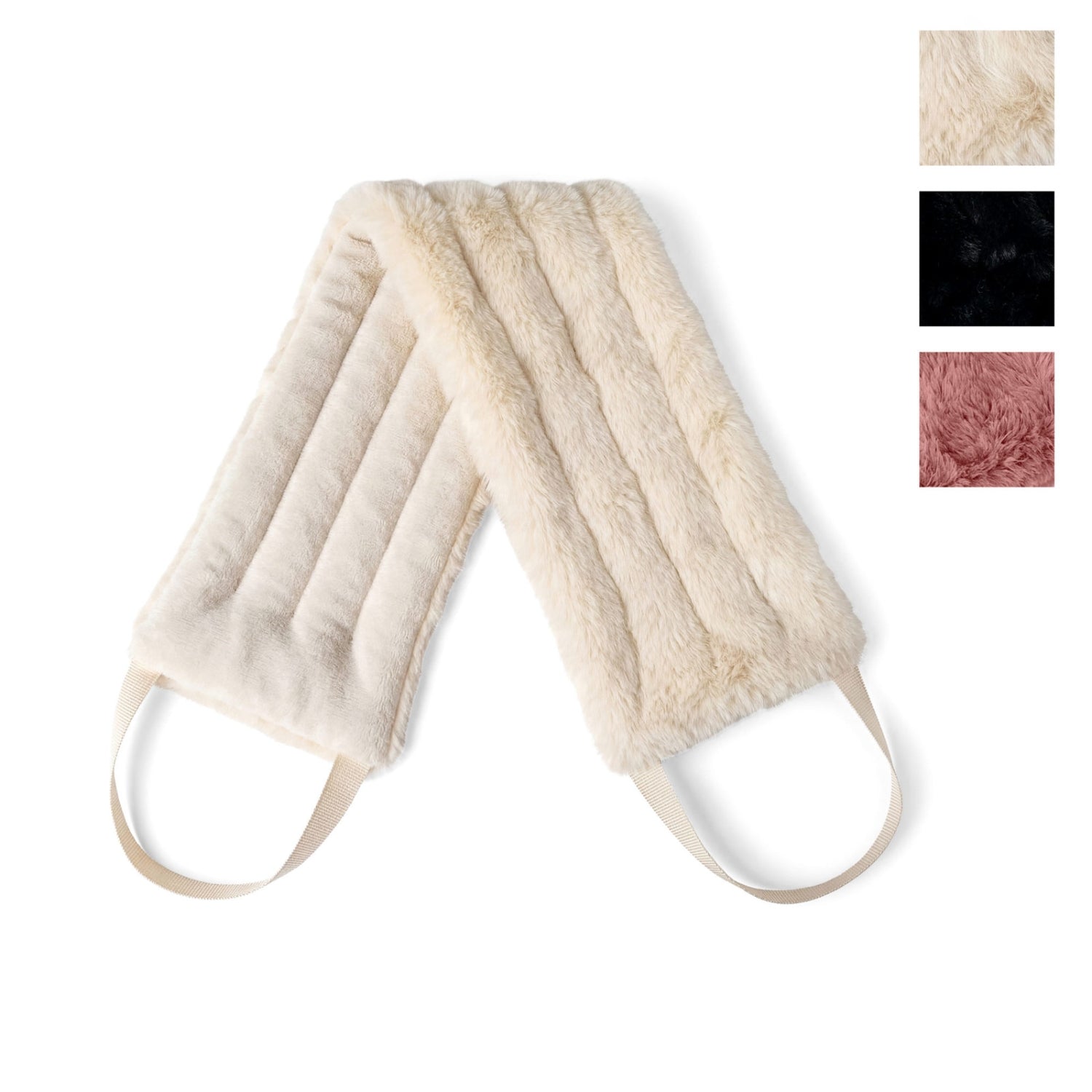 Hello Mello Cuddlers Microwavable Heated Neck Wrap