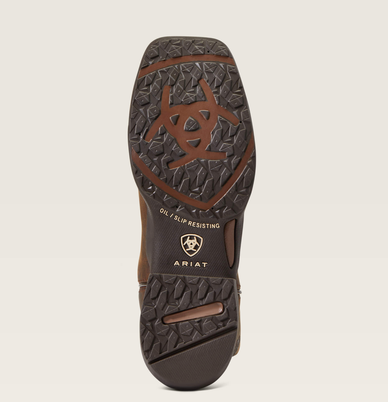 Ariat Women's Anthem Patriot Western Leather Boot