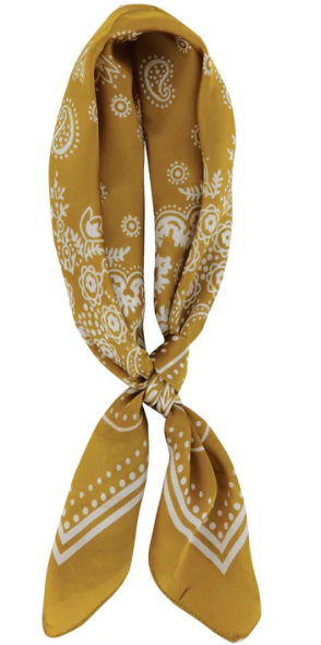 Olivia Moss Every Day Every Way Hair & More Scarves