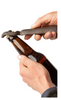 Bunkhouse Beer Claw Cast Iron Bottle Opener