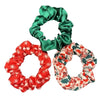 Olivia Moss Holiday Edition Scrunchie Bar