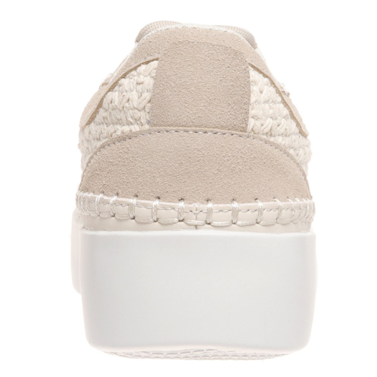 Outwoods Womens Shauna-2 Lace Up Fashion Sneakers, Cream