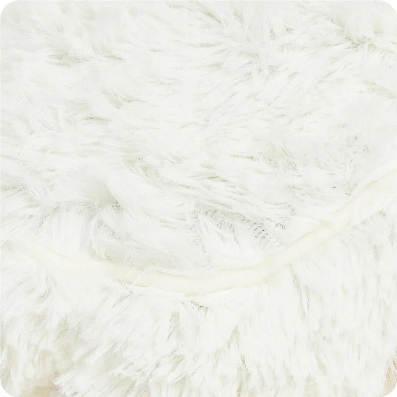 Warmies Heatable Lavender Scented Microwavable Slippers