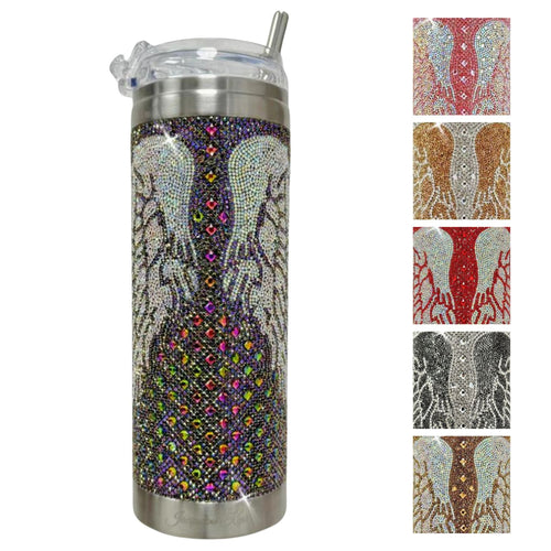 Jacqueline Kent Divine Tumbler Collection, 20 oz